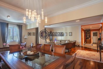 apartment em Rua Guarará, Jardim Paulista - São Paulo - SP