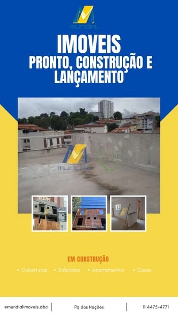 house em Rua Apa, Vila Curuçá - Santo André - SP