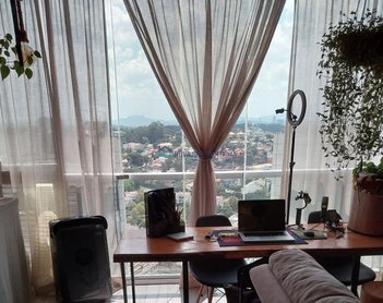apartment em Rua César Vallejo, Real Parque - São Paulo - SP