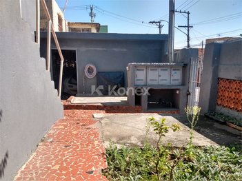 house em Rua Simão Lopes, Vila Moraes - São Paulo - SP