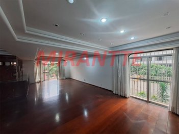 apartment em Rua Bandeirantes, Bom Retiro - São Paulo - SP