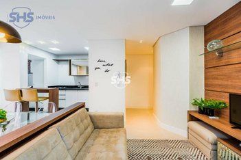 apartment em Rua Iguape, Itoupava Seca - Blumenau - SC