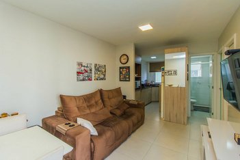 apartment em Avenida Boqueirão, Estância Velha - Canoas - RS