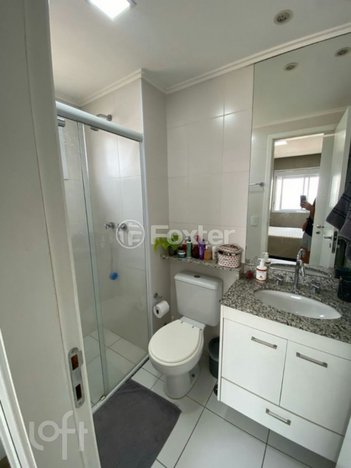 apartment em Rua Marcílio Dias, Socorro - São Paulo - SP