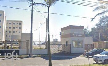 apartment em Ely Corrêa, Cadiz - Gravataí - RS