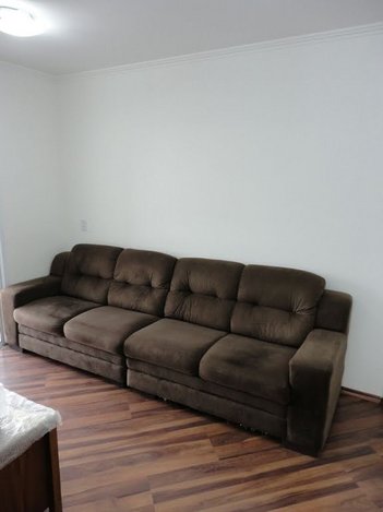 apartment em Rua Guilherme de Jesus, km 18 - Osasco - SP