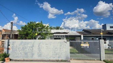 house em Rua Verona, Jardim Itália III - Sinop - MT