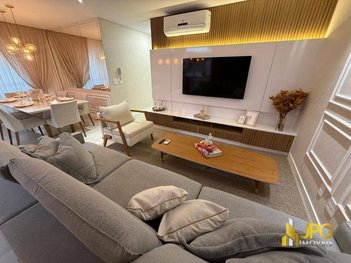 apartment em Rua Carola Coelho, Praia Brava de Itajaí - Itajaí - SC