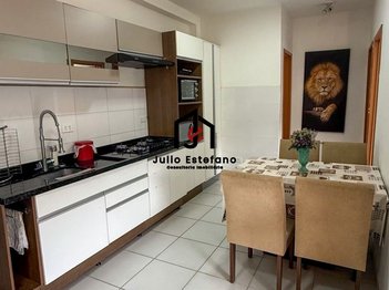 apartment em Rua Julião da Silva Cruz, Perequê Mirim - Ubatuba - SP