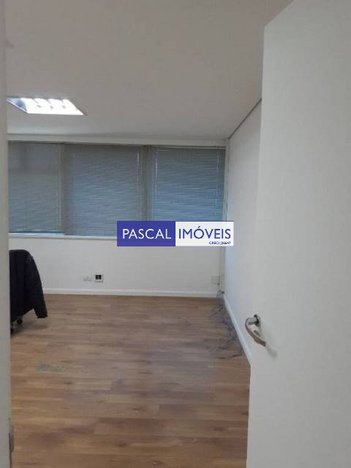 office em Avenida Engenheiro Luiz Carlos Berrini, Cidade Monções - São Paulo - SP