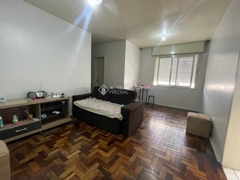 apartment em Rua Doutor Vargas Neto, Jardim Leopoldina - Porto Alegre - RS