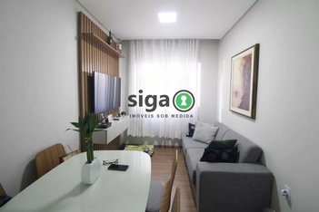 apartment em Avenida Guarapiranga, Guarapiranga - São Paulo - SP