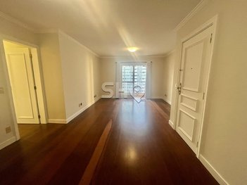 apartment em Rua Caraíbas, Perdizes - São Paulo - SP