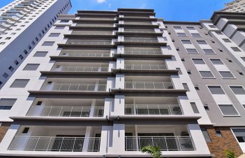 apartment em Rua Cantagalo, Vila Gomes Cardim - São Paulo - SP