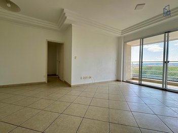 apartment em Rua Professora Maria de Lourdes A. C. Swenson, Jardim Judith - Sorocaba - SP