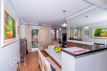 apartment em Amaro Bezerra Cavalcanti, Vila Matilde - São Paulo - SP