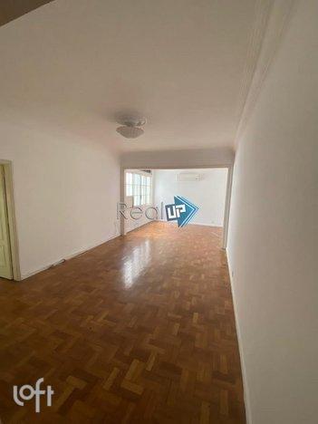 apartment em Dezenove de Fevereiro, Botafogo - Rio de Janeiro - RJ