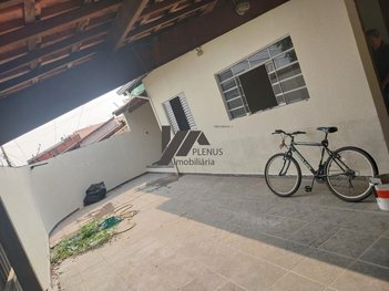 house em Rua Professor Doutor Masaharu Tanigushi, Jardim Morada do Sol - Indaiatuba - SP