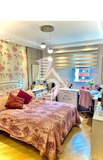 apartment em Rua Gregório de Matos, Vila Regente Feijó - São Paulo - SP