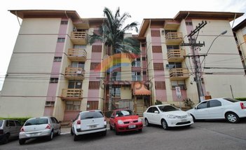 apartment em Guananás, Ouro Branco - Novo Hamburgo - RS