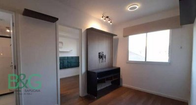 apartment em Rua Guarapuava, Mooca - São Paulo - SP