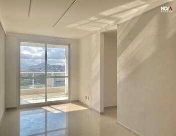 apartment em Avenida Saturnino Rangel Mauro, Praia de Itaparica - Vila Velha - ES
