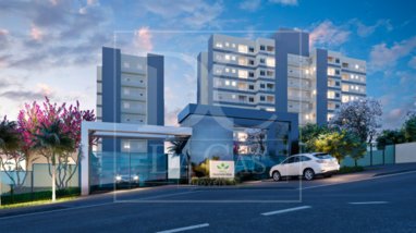 apartment em Sílvio Silveira Soares, Camaquã - Porto Alegre - RS