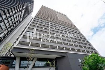 apartment em Rua Mairinque, Vila Clementino - São Paulo - SP