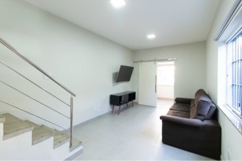 house em Rua Ai-Pixuna, Campo Belo - São Paulo - SP