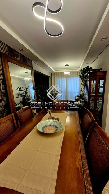apartment em Rua Rio de Janeiro, Osvaldo Cruz - São Caetano do Sul - SP