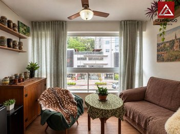 apartment em Rua Almirante Barroso, Itoupava Seca - Blumenau - SC