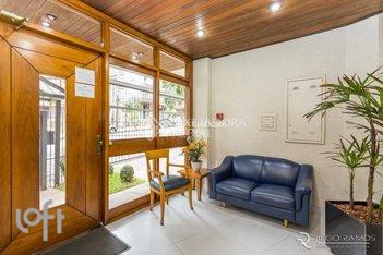 apartment em Palmeira, Petrópolis - Porto Alegre - RS