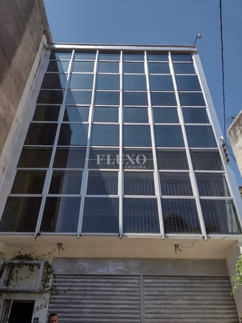 commercial_property em Avenida Presidente Franklin Roosevelt, Navegantes - Porto Alegre - RS