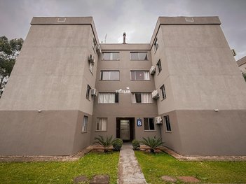 apartment em Rua Recife, Centro - Portão - RS