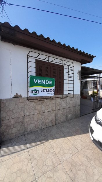 house em Rua Caetano Fulginiti, Rubem Berta - Porto Alegre - RS