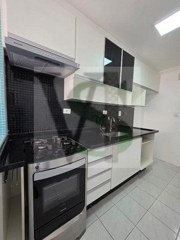apartment em Rua Desembargador Rodrigues Sette, Jardim Peri - São Paulo - SP