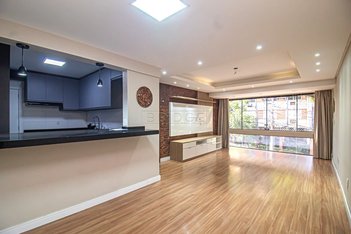 apartment em Rua Barão do Amazonas, Petrópolis - Porto Alegre - RS