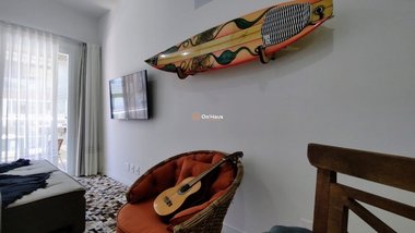 apartment em Avenida Campeche, Campeche - Florianópolis - SC
