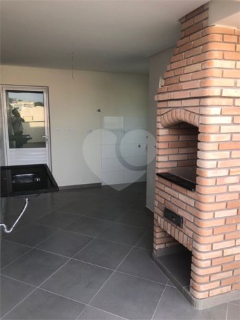 apartment em Avenida Araucária, Parque Oratório - Santo André - SP