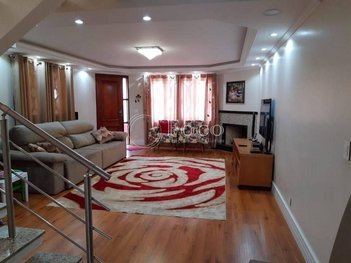 apartment em Avenida Benjamin Harris Hunnicutt, Portal dos Gramados - Guarulhos - SP