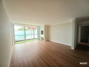 apartment em Rua Brisamar, Ingleses do Rio Vermelho - Florianópolis - SC