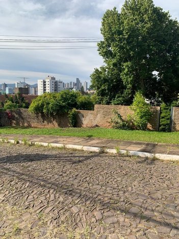 land_lot em Rua Santa Maria, Ideal - Novo Hamburgo - RS