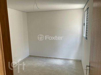 apartment em Rua Capitão Azevedo Pina, Vila Constança - São Paulo - SP