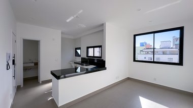 apartment em Rua Pilar, Grajaú - Belo Horizonte - MG