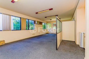 office em Avenida Itaqui, Petrópolis - Porto Alegre - RS
