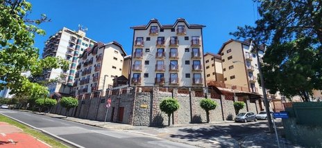 apartment em Avenida General Osório, Vila Trujillo - Sorocaba - SP