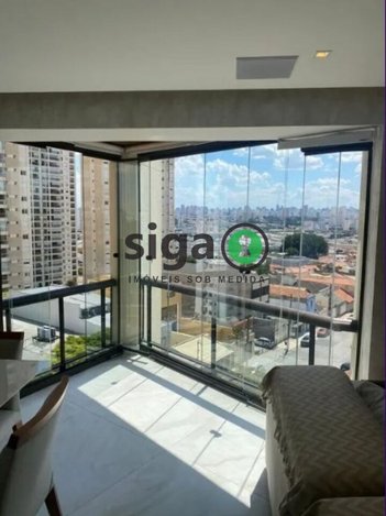apartment em Rua Conde Prates, Parque da Mooca - São Paulo - SP