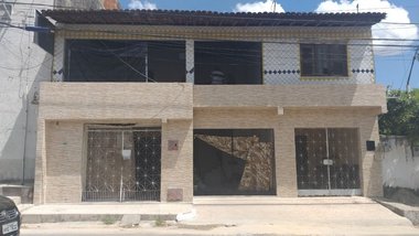 house em Rua 47, Jereissati I - Maracanaú - CE