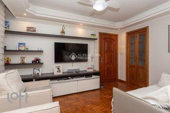 apartment em Álvaro Alvim, Rio Branco - Porto Alegre - RS