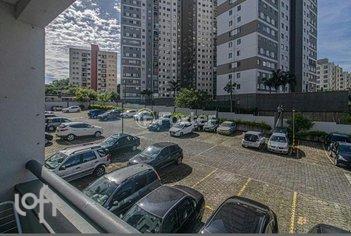 apartment em Rua José Fernandes Caldas, Sacomã - São Paulo - SP